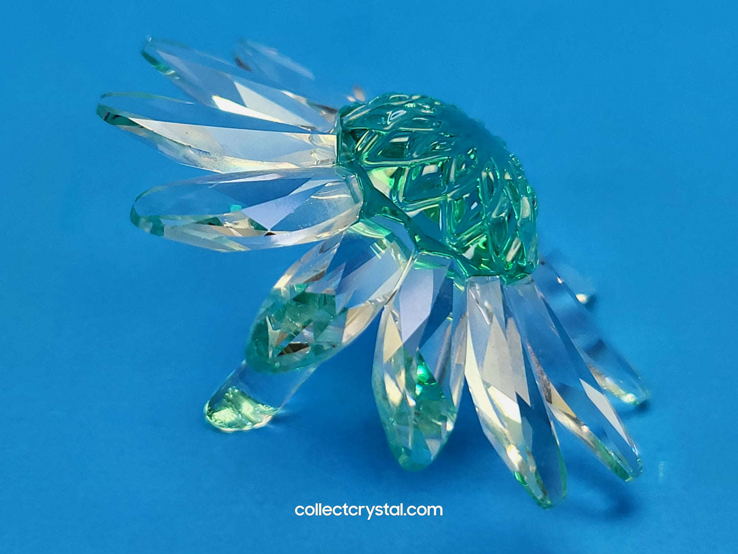RENEWAL GIFT – MARGUERITE GREEN 227537 cake topper