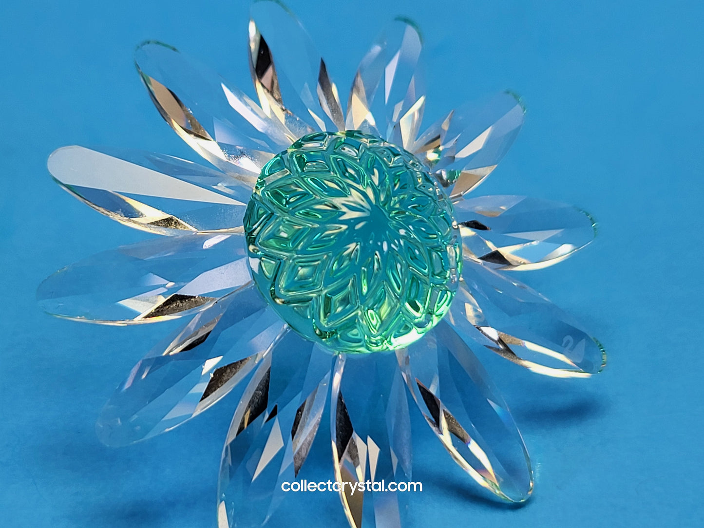 RENEWAL GIFT – MARGUERITE GREEN 227537 cake topper