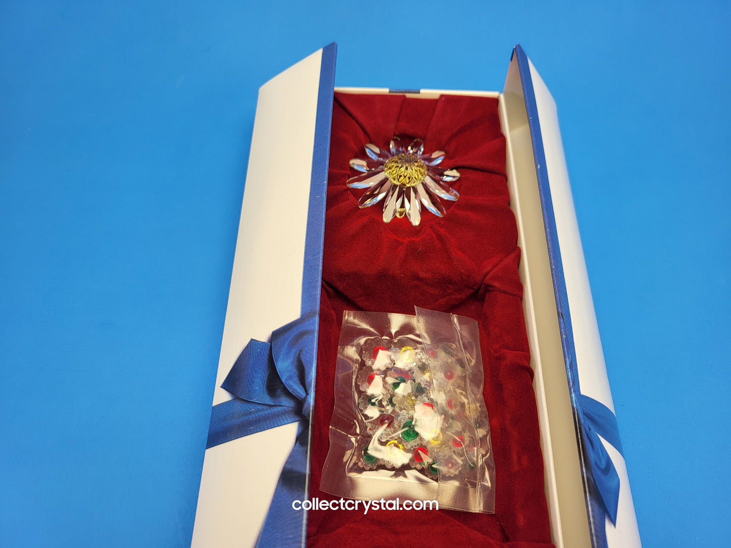 RENEWAL GIFT – MARGUERITE YELLOW with mini's 229778