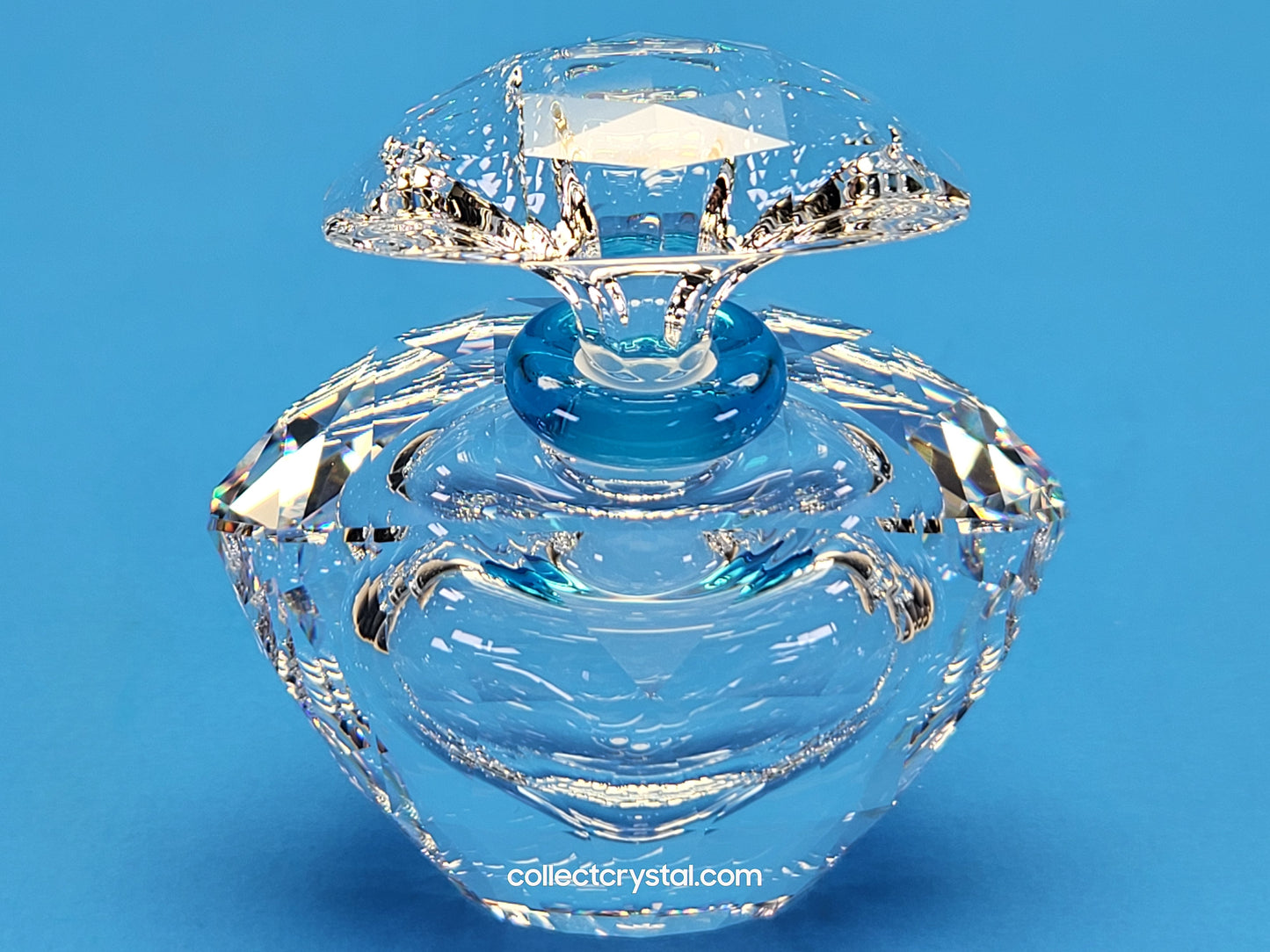 Napoleon Flacon, # 265518 Flask / Perfume bottle