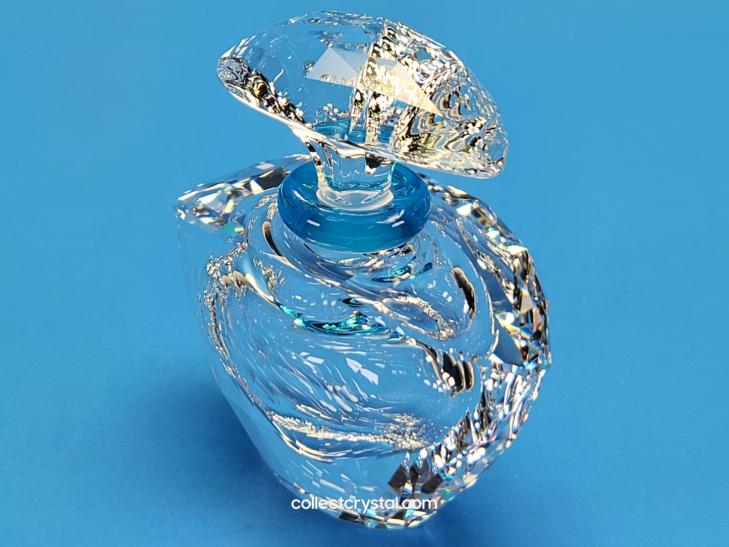 Napoleon Flacon, # 265518 Flask / Perfume bottle