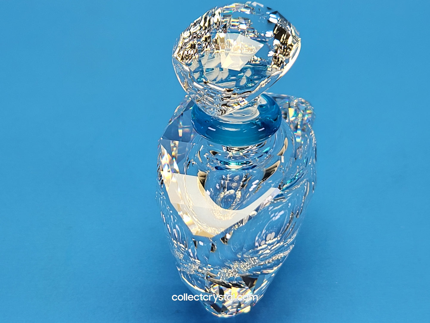 Napoleon Flacon, # 265518 Flask / Perfume bottle