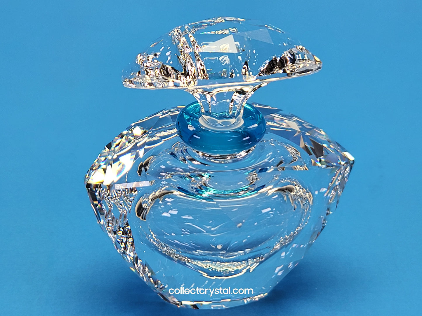 Napoleon Flacon, # 265518 Flask / Perfume bottle