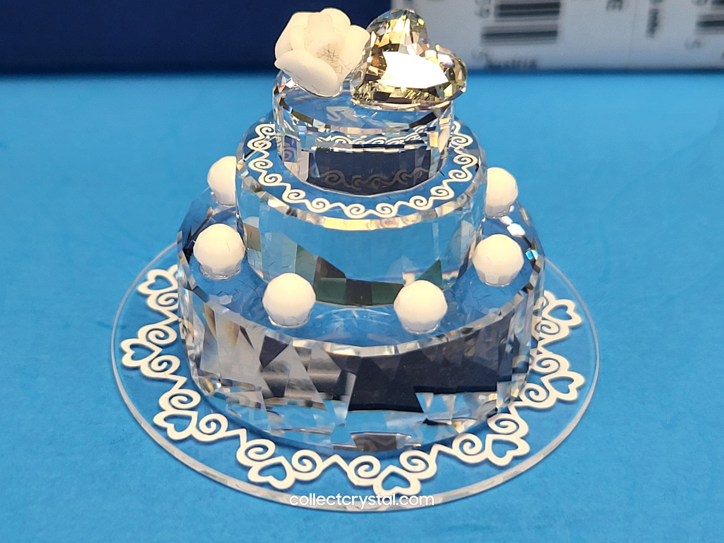 Wedding Cake 2009 # 995052