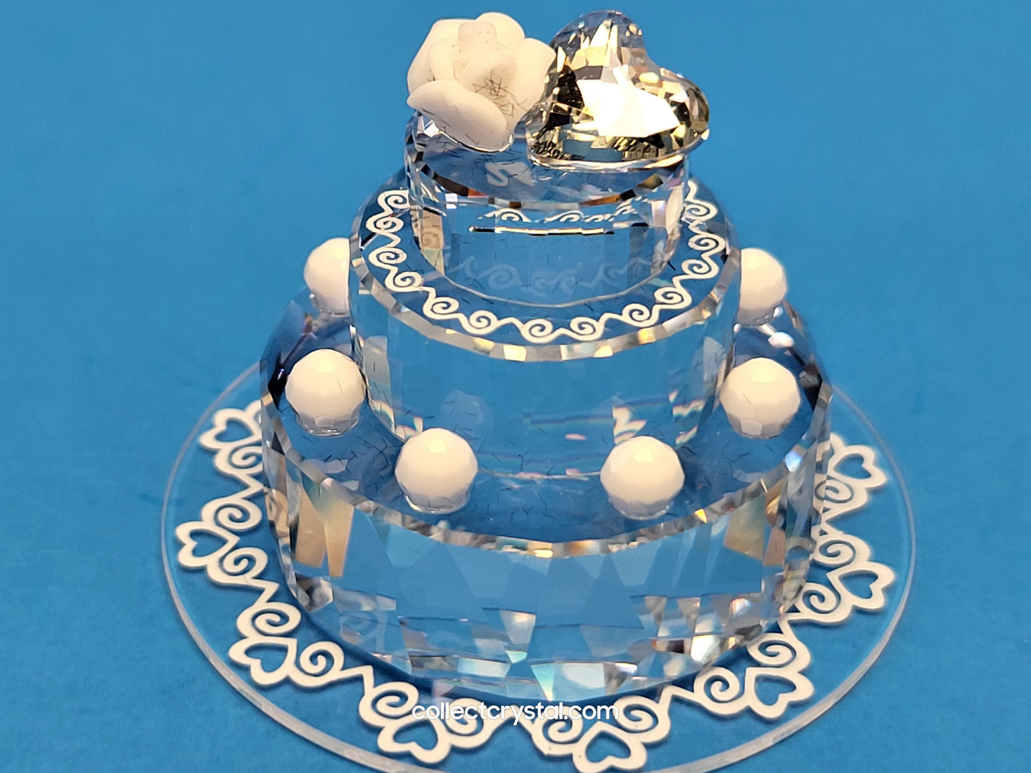 Wedding Cake 2009 # 995052