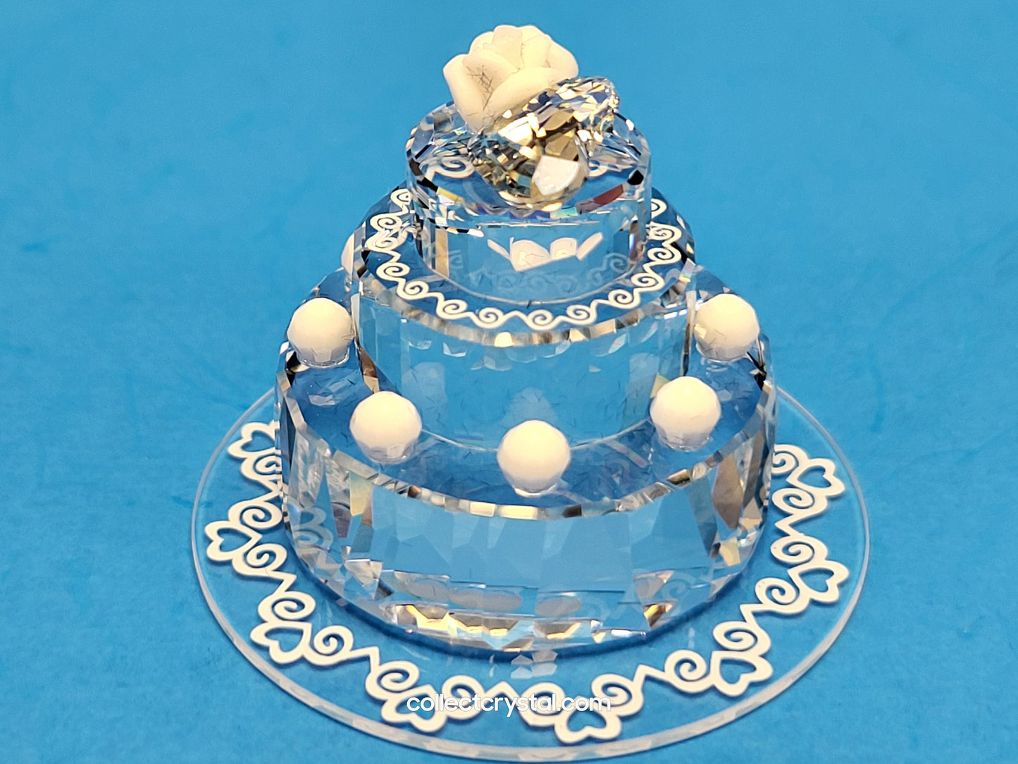 Wedding Cake 2009 # 995052