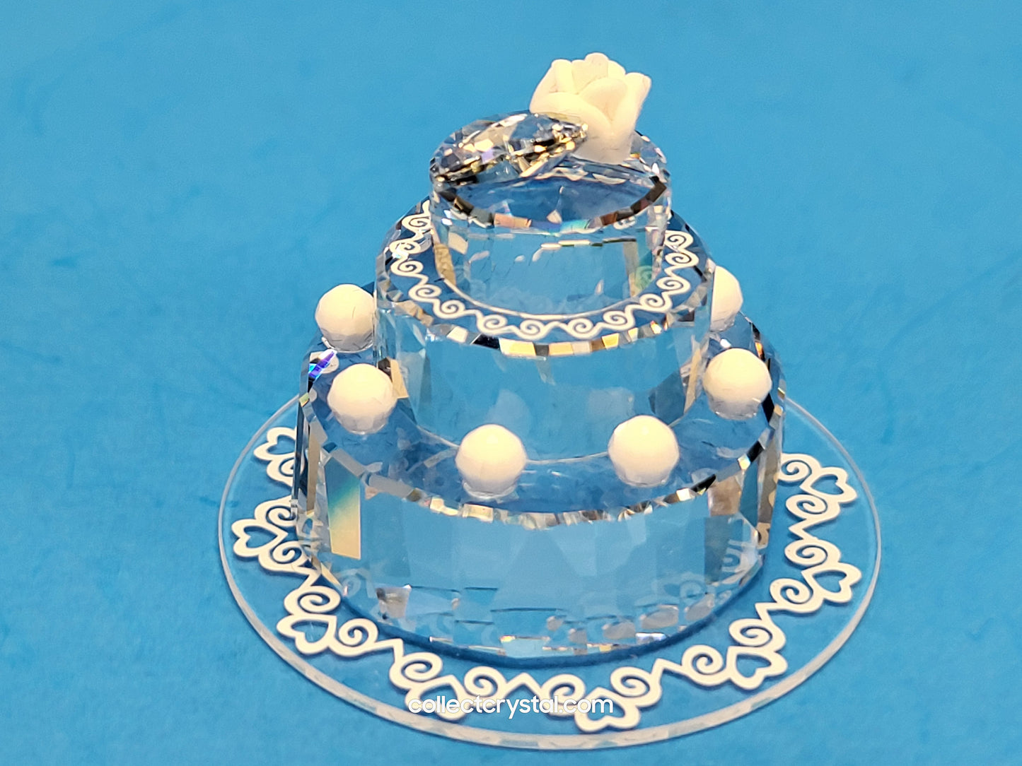 Wedding Cake 2009 # 995052