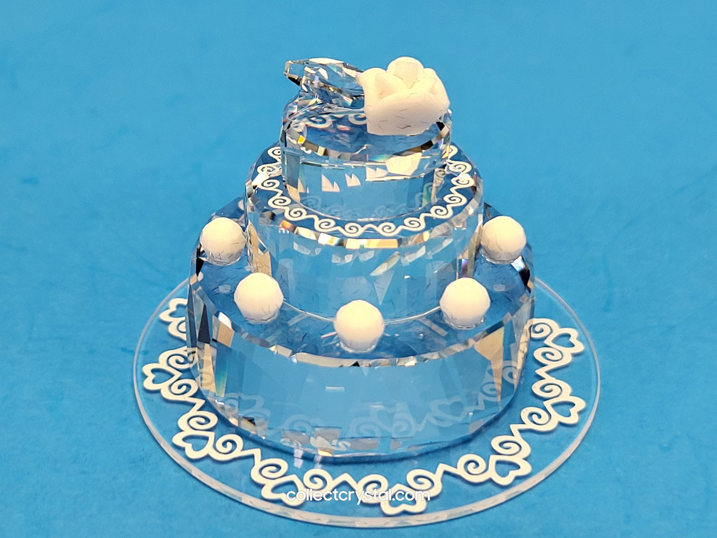 Wedding Cake 2009 # 995052