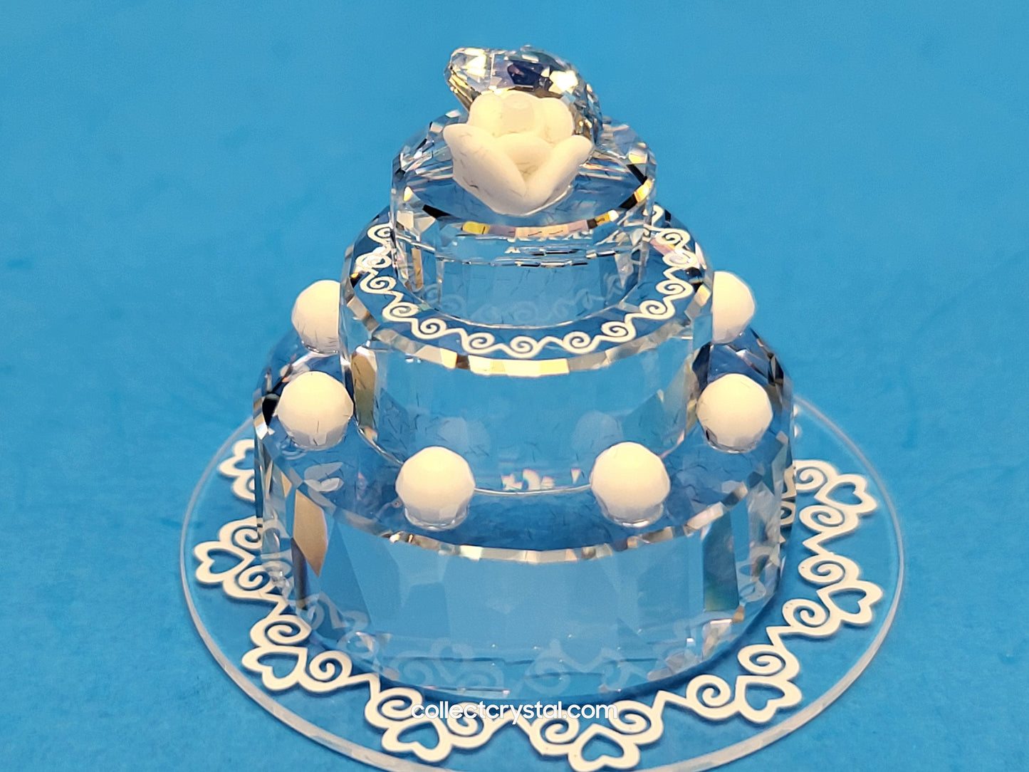 Wedding Cake 2009 # 995052