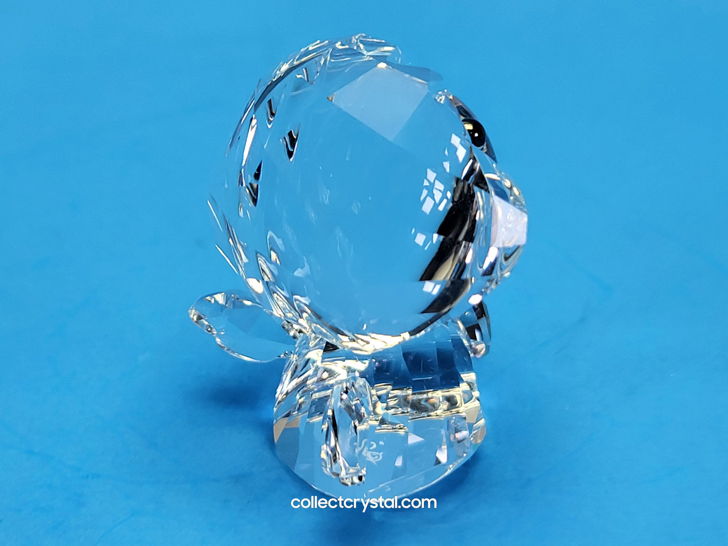 Birthstone Angel NOVEMBER Heart # 5041824 LE limited edition 500