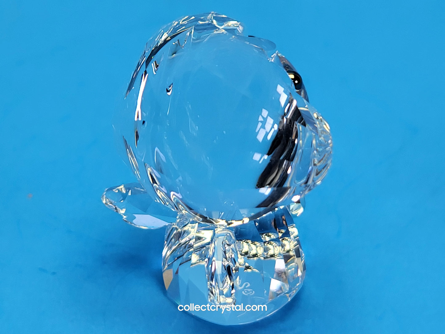 Birthstone Angel JULY Heart # 5041824 LE limited edition 500