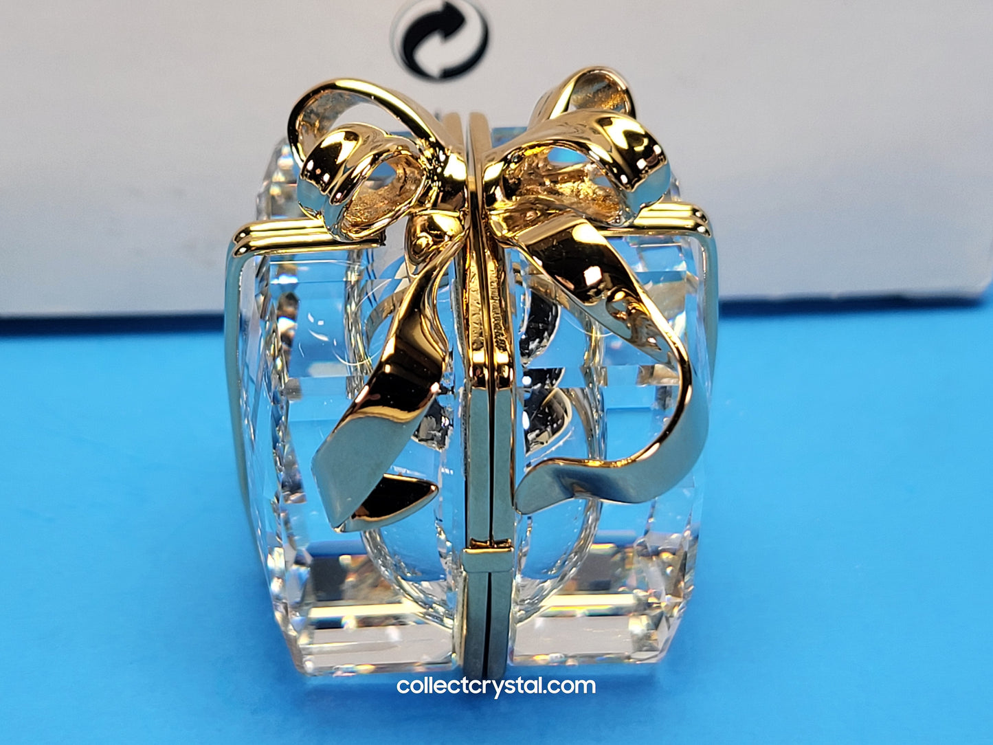 Memories Secrets Figurine GIFT CLOCK 210822 or 9448 000 004