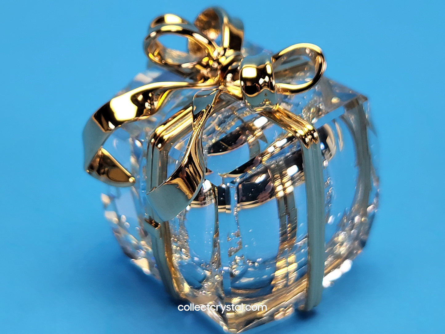 Memories Secrets Figurine GIFT CLOCK 210822 or 9448 000 004