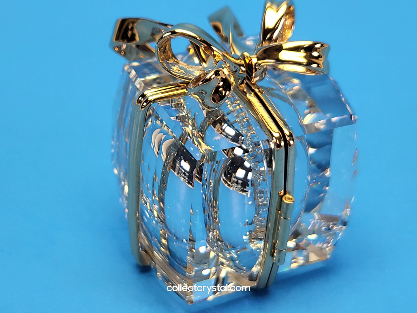 Memories Secrets Figurine GIFT CLOCK 210822 or 9448 000 004