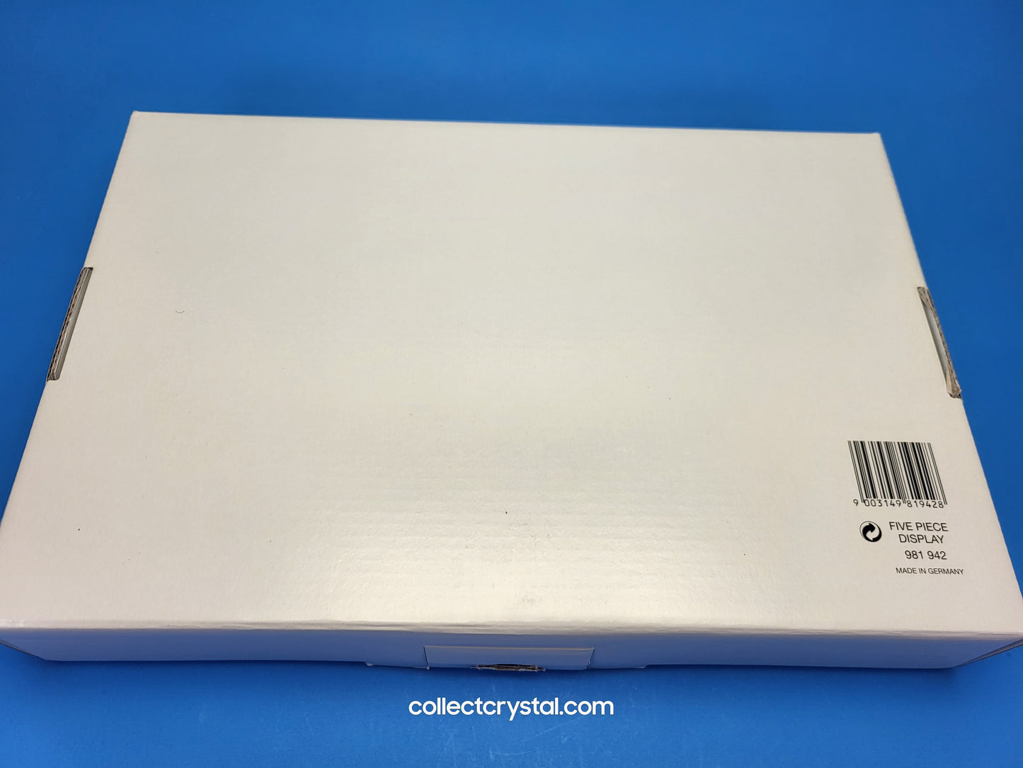 Warner Bros BUGS BUNNY #5470344 BRAND Warner Bros. LOONEY TUNES MIB Complete and bambi stand