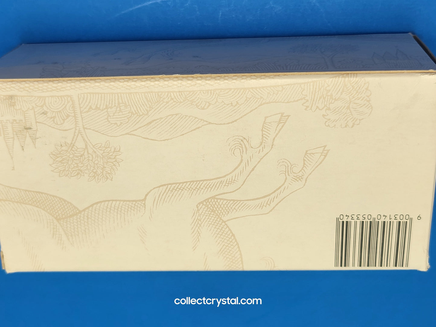 STAND FOR 1996 ANNUAL EDITION – UNICORN Fabulous Creatures