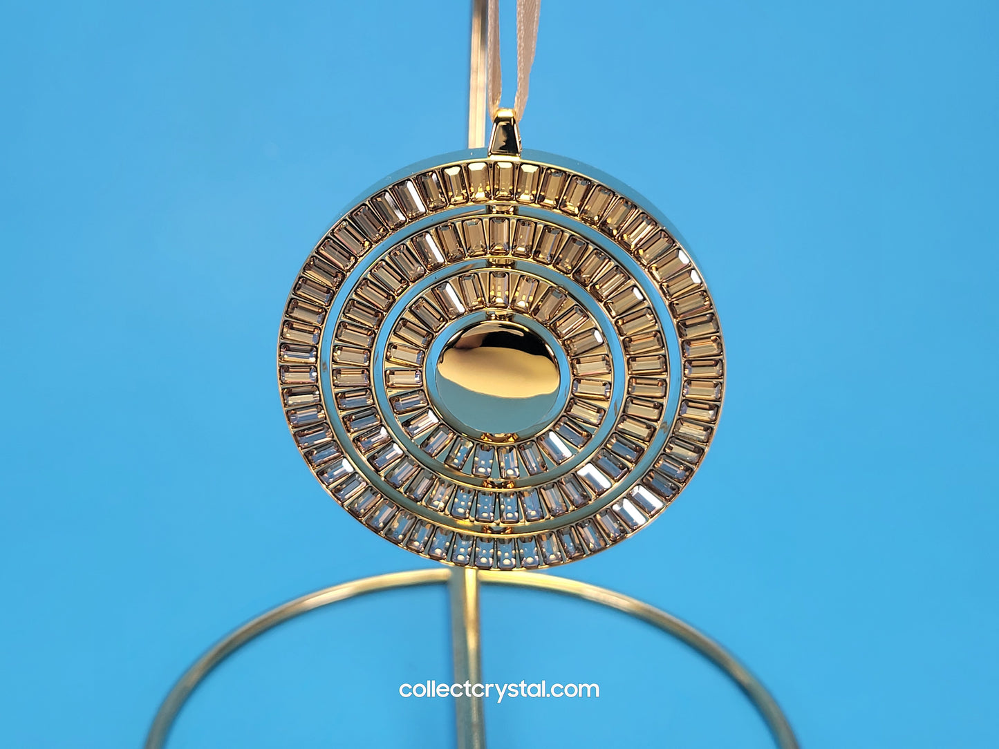 ASIAN ORNAMENT – COIN FLOWER 1175346