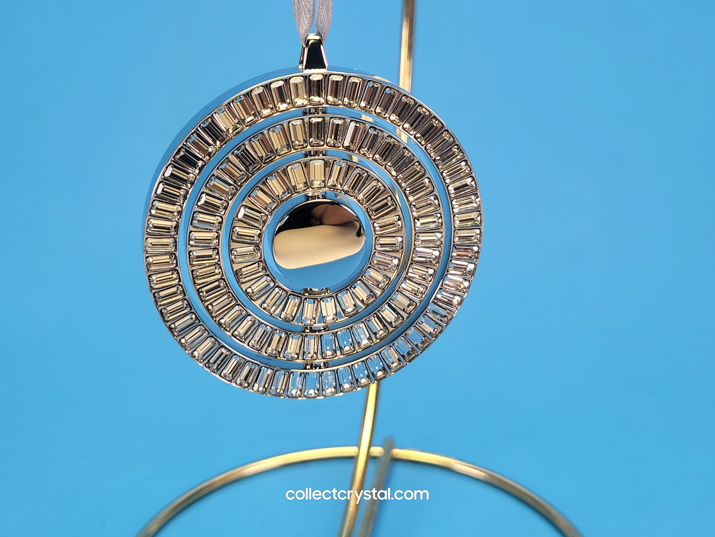 ORNAMENT – ICONS OF DESIGN SILVER 5572958