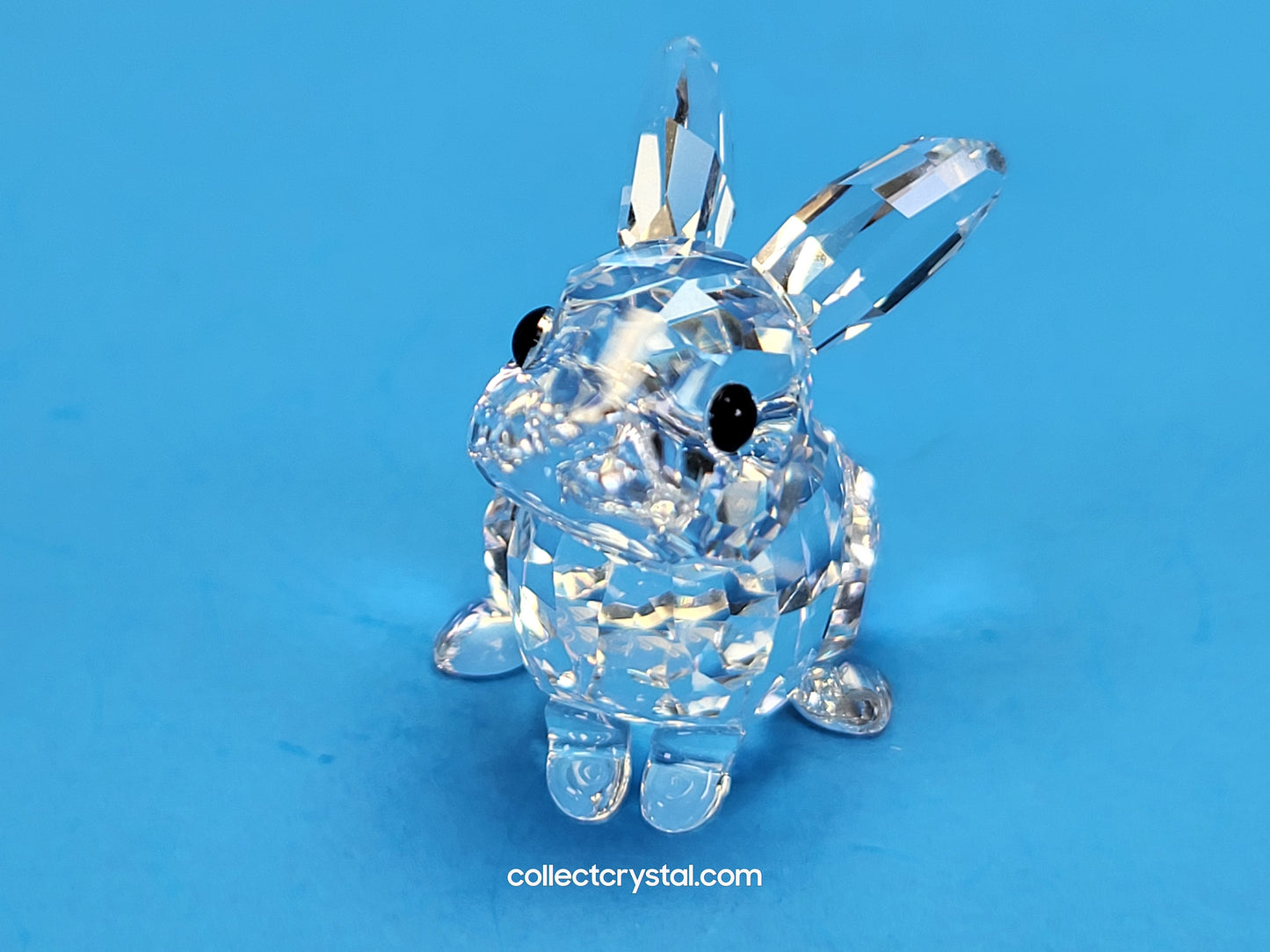 Baby Rabbit # 5135942 or # 5723652 NOS