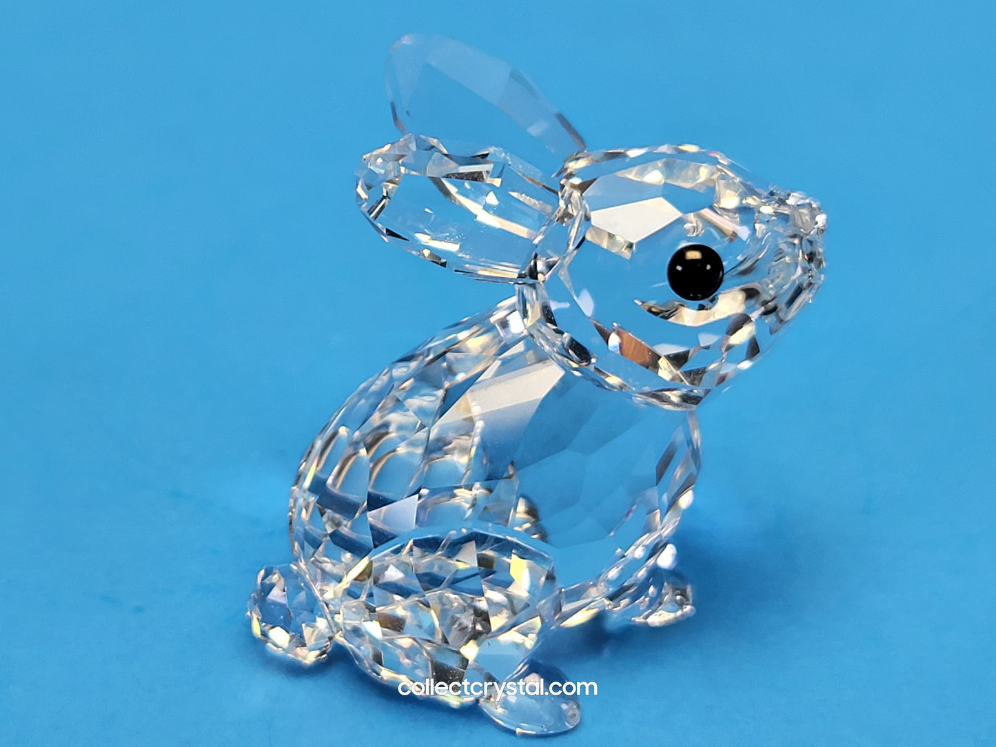 Baby Rabbit # 5135942 or # 5723652 NOS