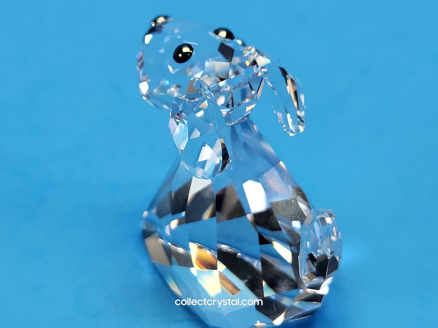 LOVLOTS PIONEERS – ROBBY B DOG 840908