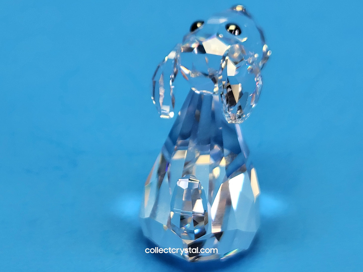 LOVLOTS PIONEERS – ROBBY B DOG 840908