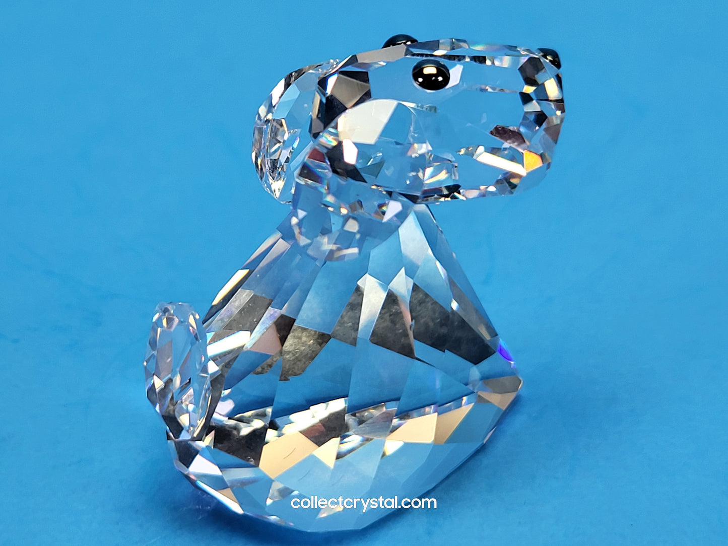 LOVLOTS PIONEERS – ROBBY B DOG 840908