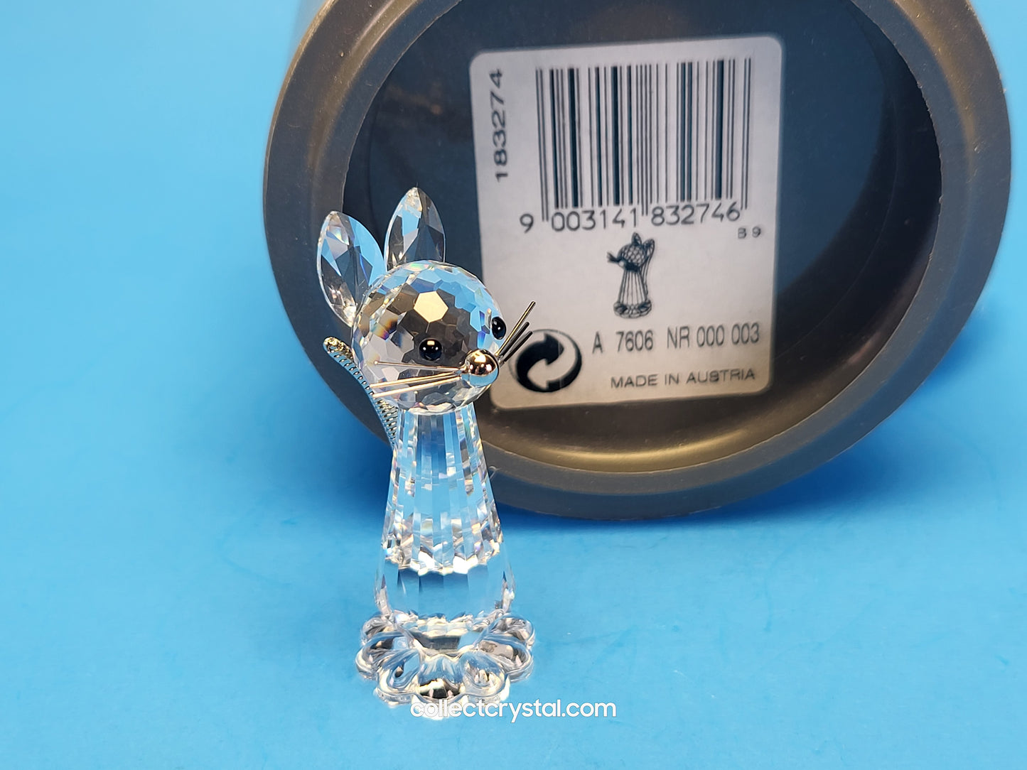CAT REPLICA (1994 ISSUE) 183274