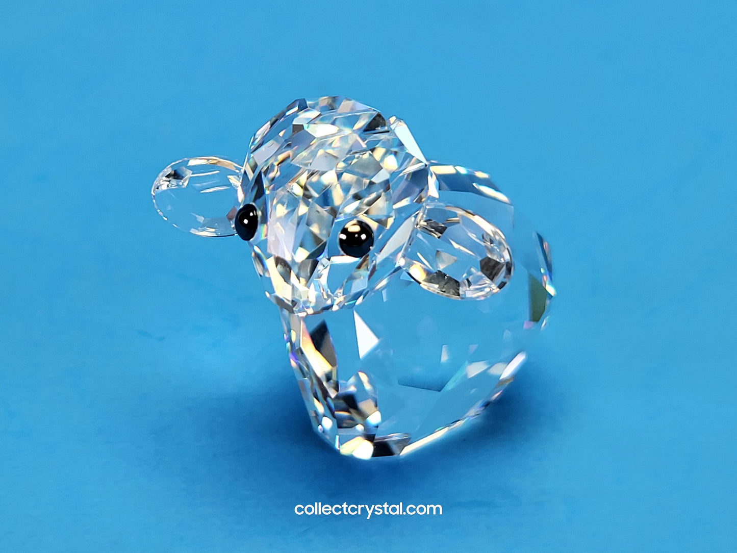 LOVLOTS PIONEERS – Y2B SHEEP LAMB (CLEAR) 835956