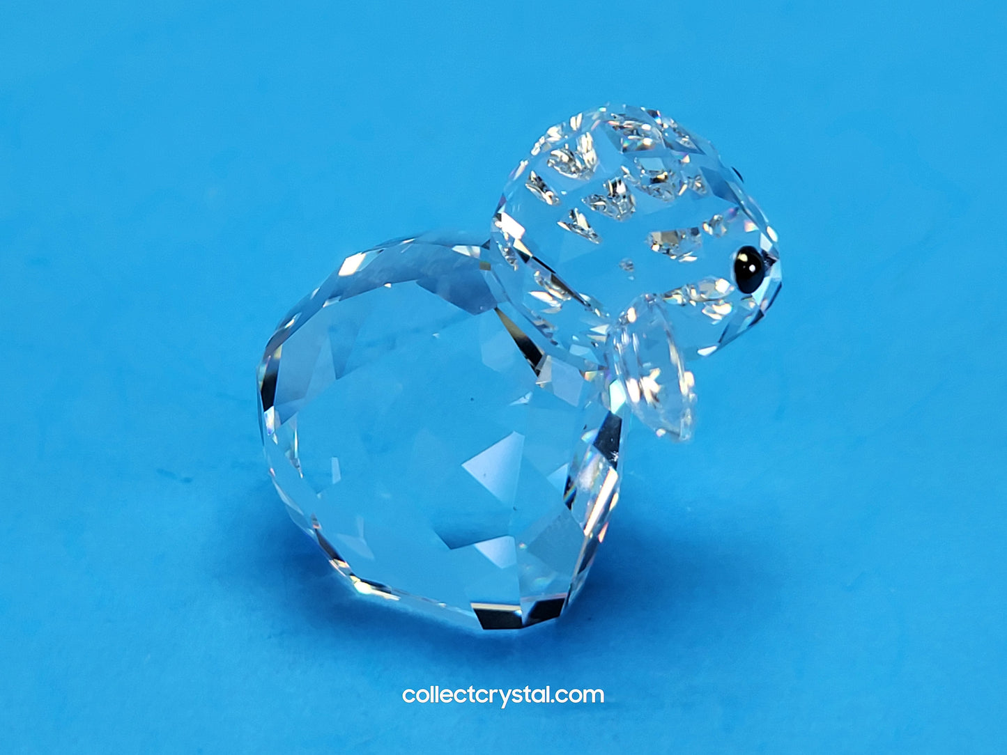LOVLOTS PIONEERS – Y2B SHEEP LAMB (CLEAR) 835956