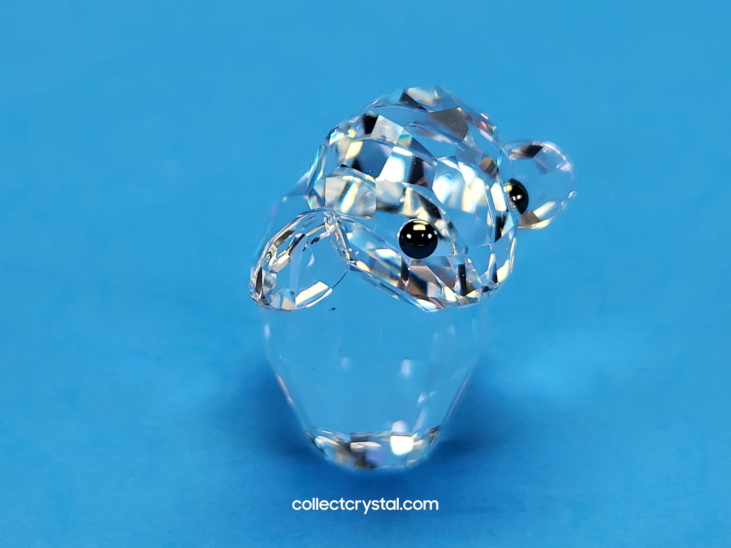 LOVLOTS PIONEERS – Y2B SHEEP LAMB (CLEAR) 835956