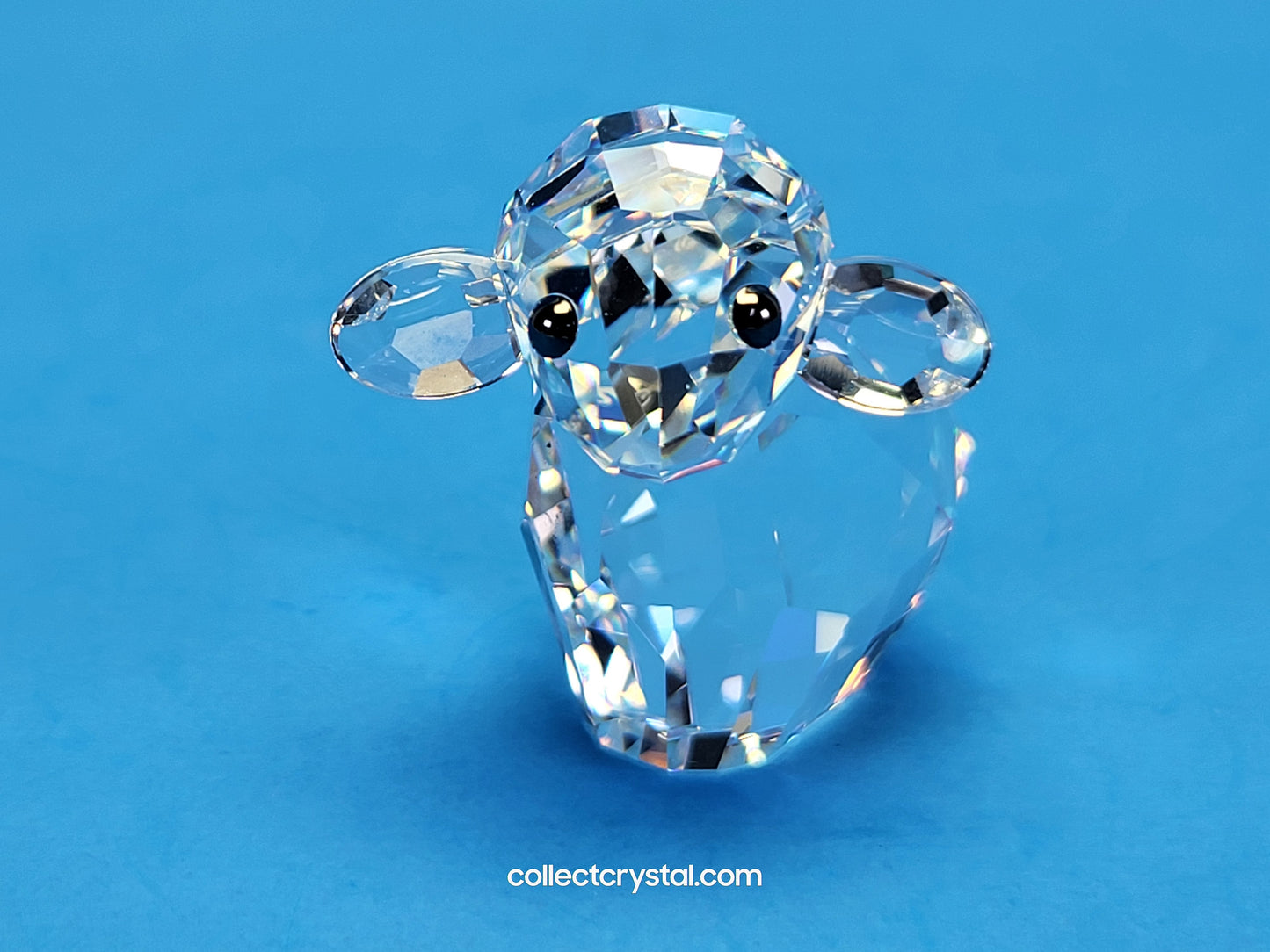 LOVLOTS PIONEERS – Y2B SHEEP LAMB (CLEAR) 835956