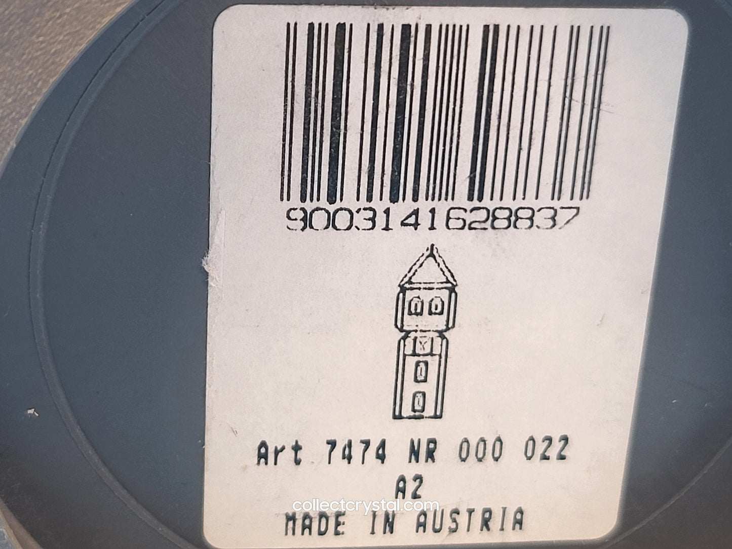 Crystal City Tower A 7474 NR 000 022 162844