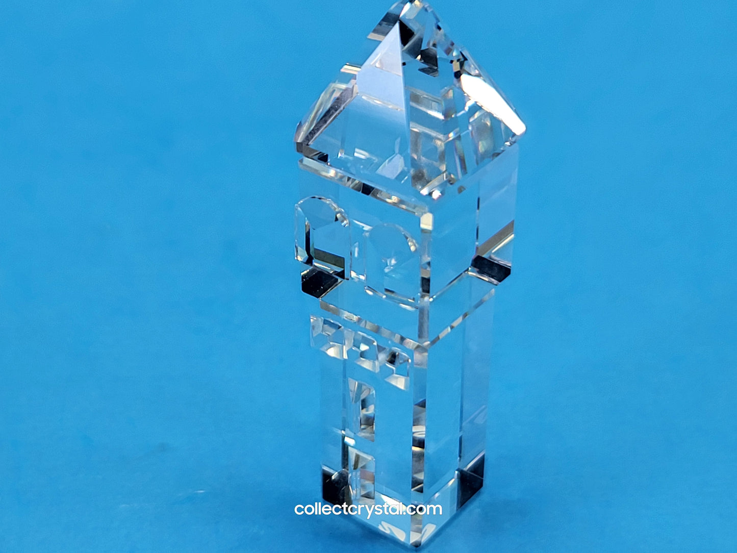 Crystal City Tower A 7474 NR 000 022 162844