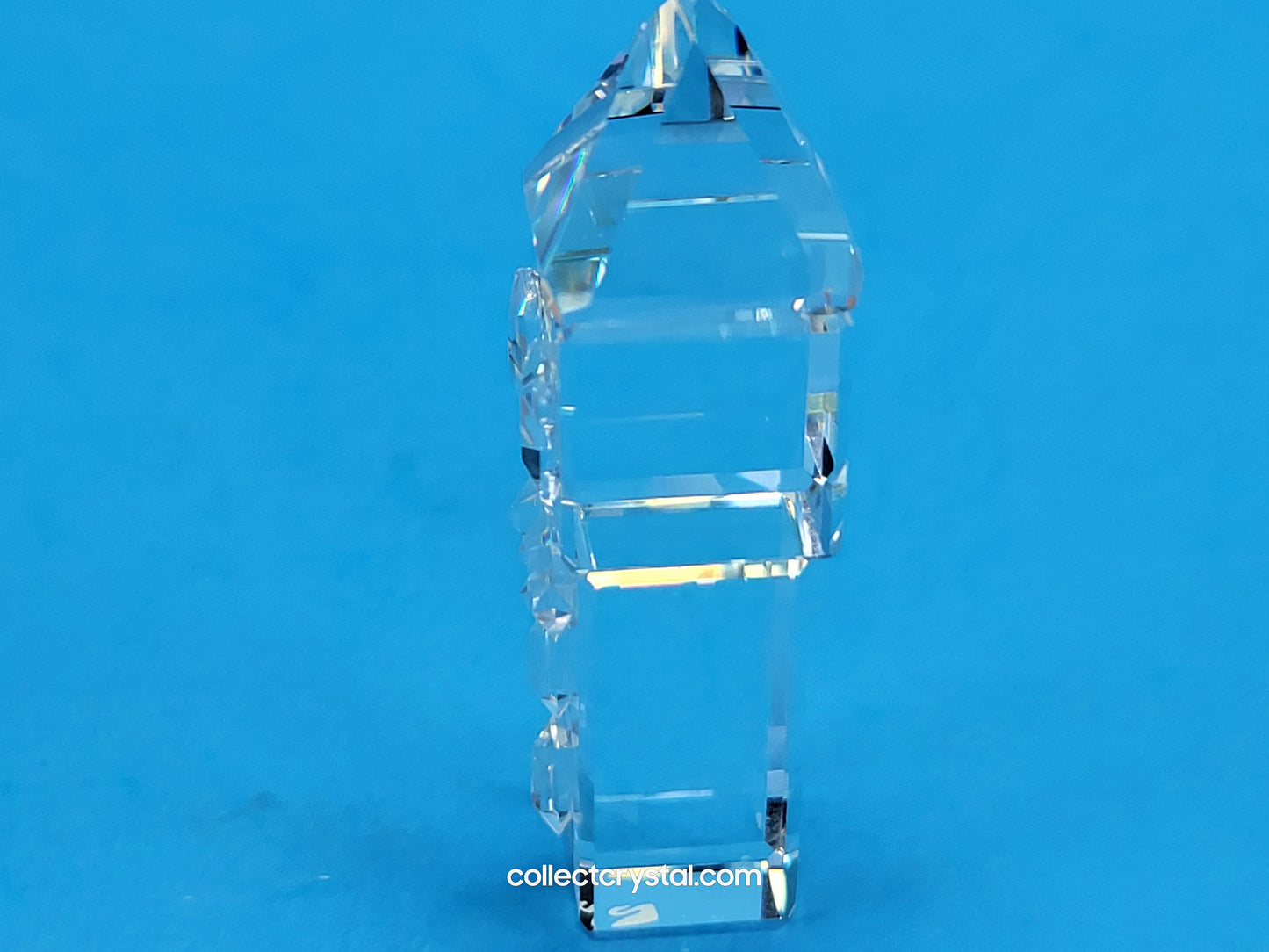 Crystal City Tower A 7474 NR 000 022 162844