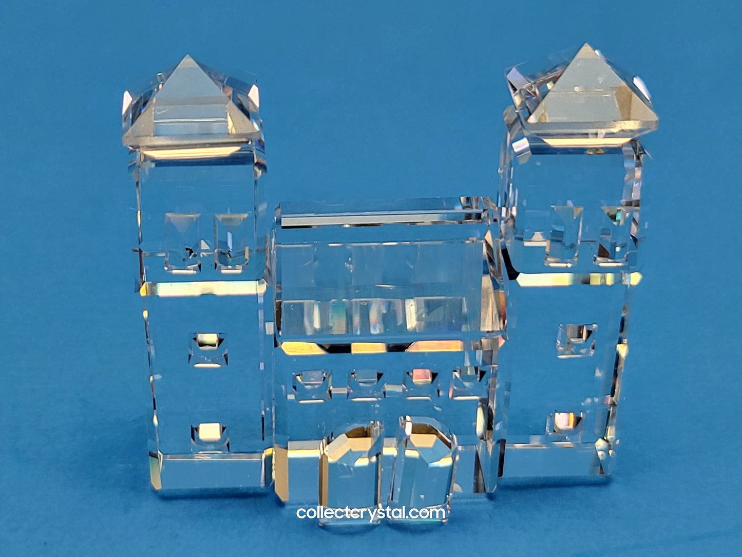 CRYSTAL CITY – CITY GATES 162884