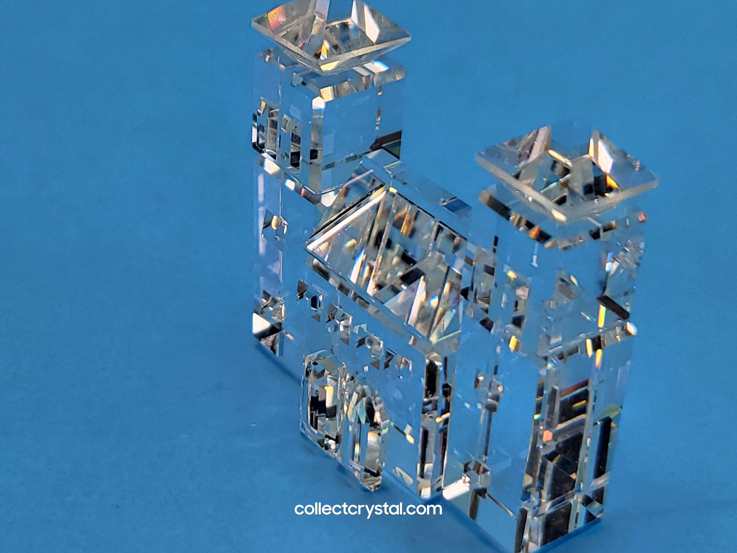 CRYSTAL CITY – CITY GATES 162884
