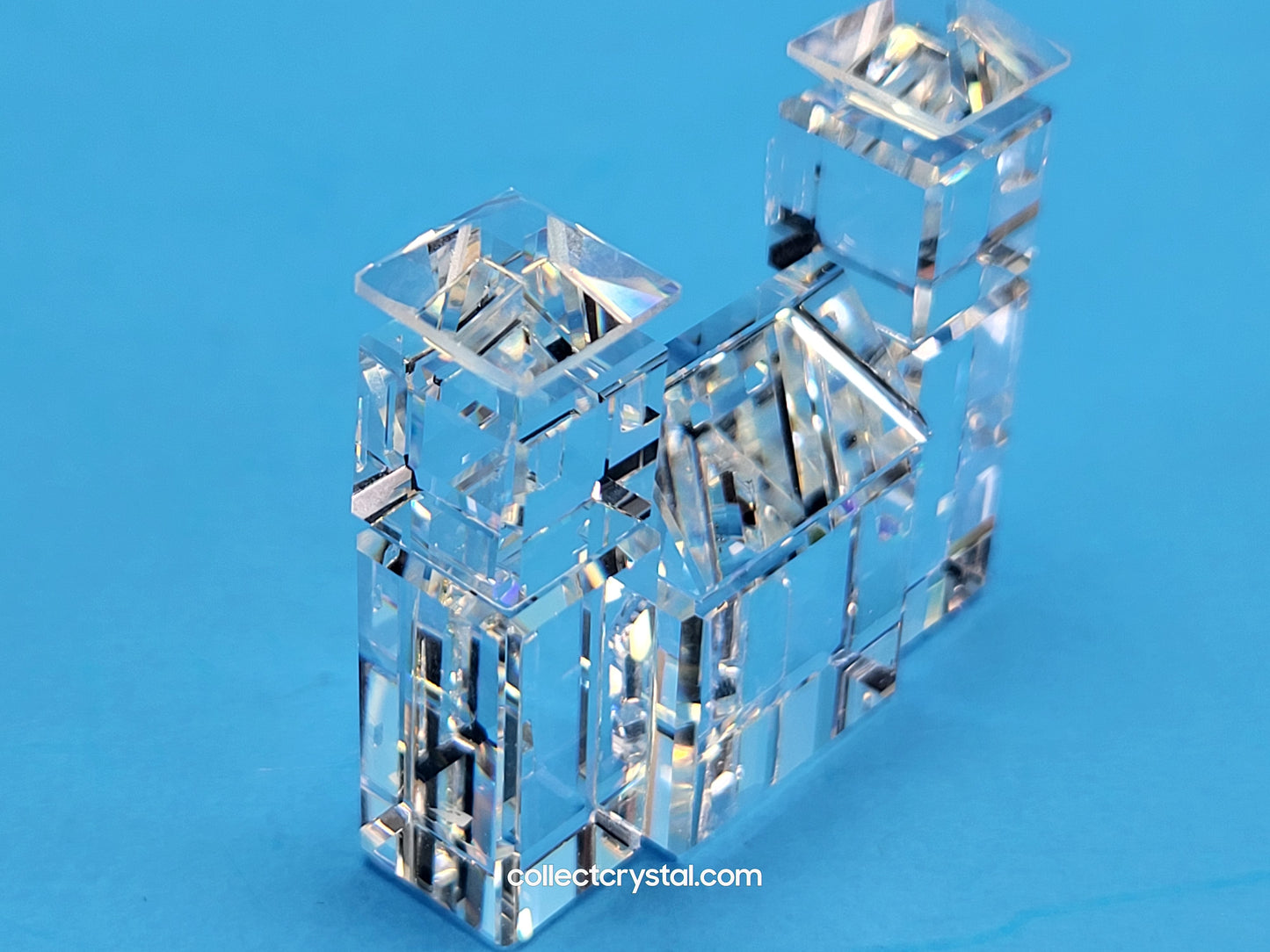 CRYSTAL CITY – CITY GATES 162884