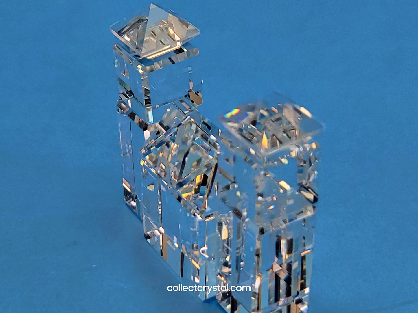 CRYSTAL CITY – CITY GATES 162884