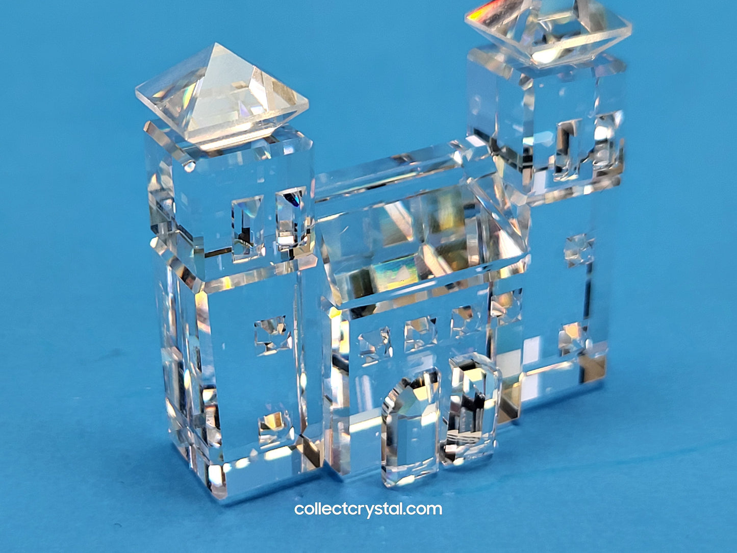 CRYSTAL CITY – CITY GATES 162884