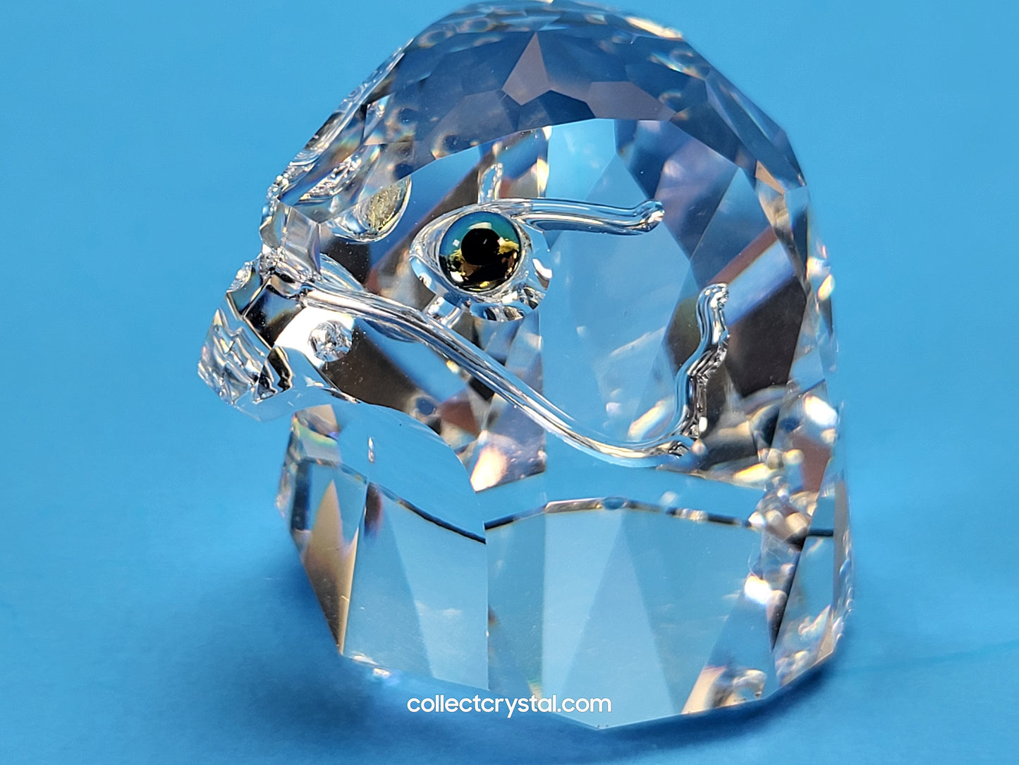 FALCON HEAD SMALL 013829
