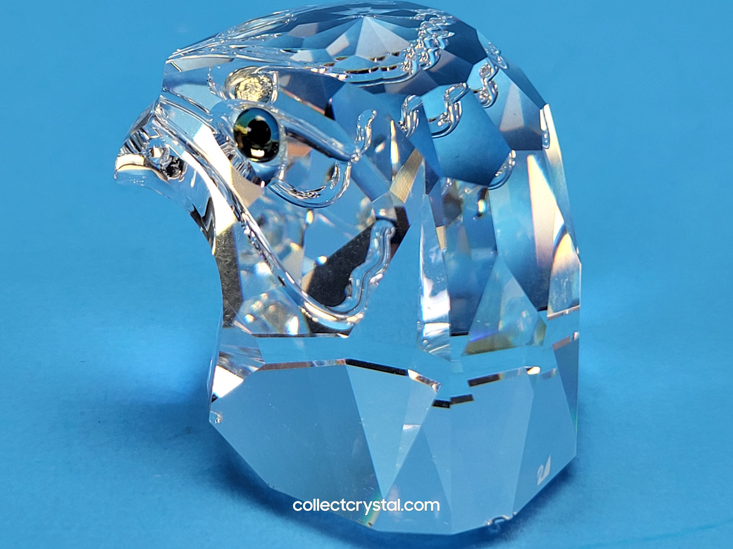 FALCON HEAD SMALL 013829