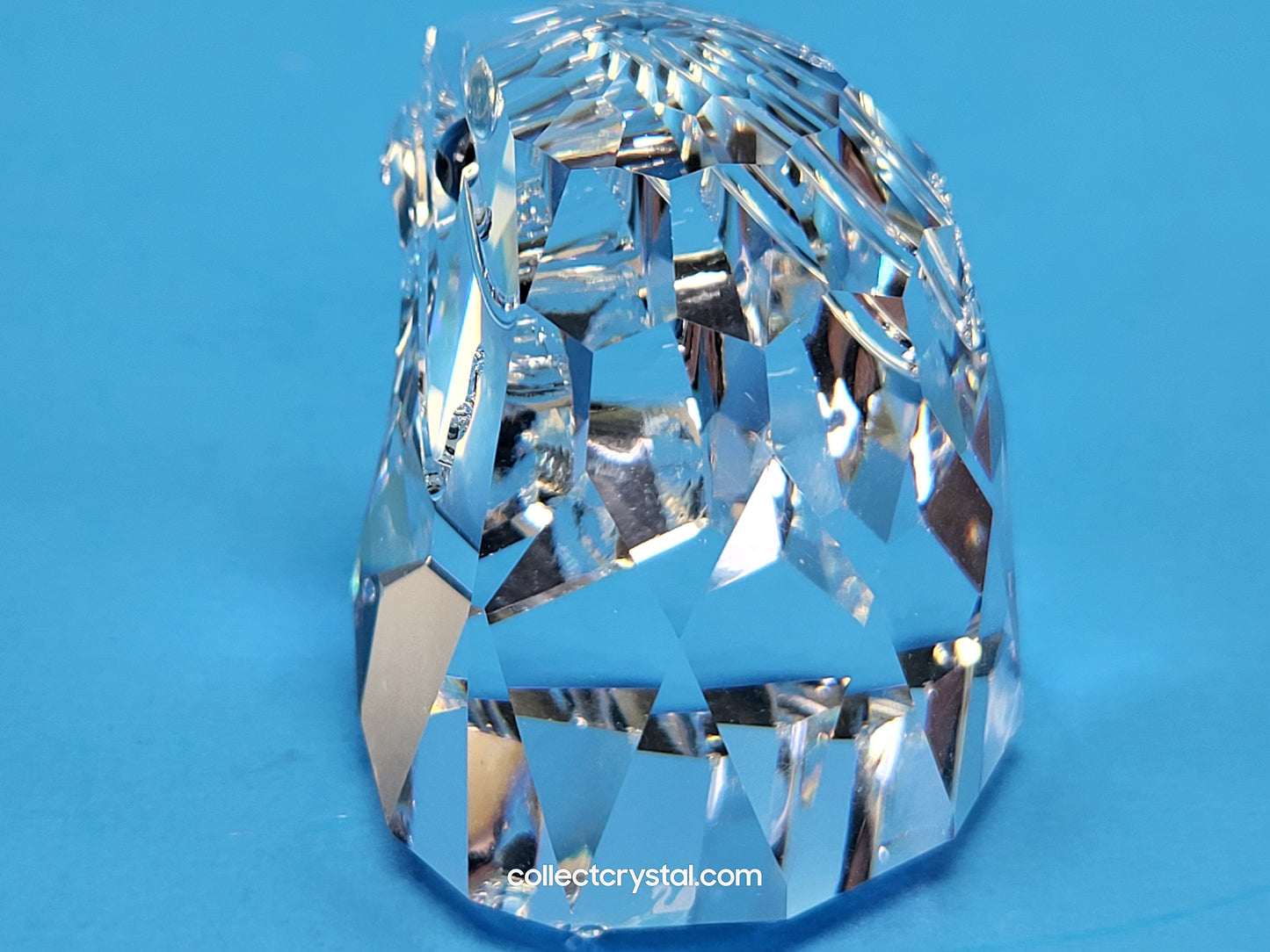 FALCON HEAD SMALL 013829