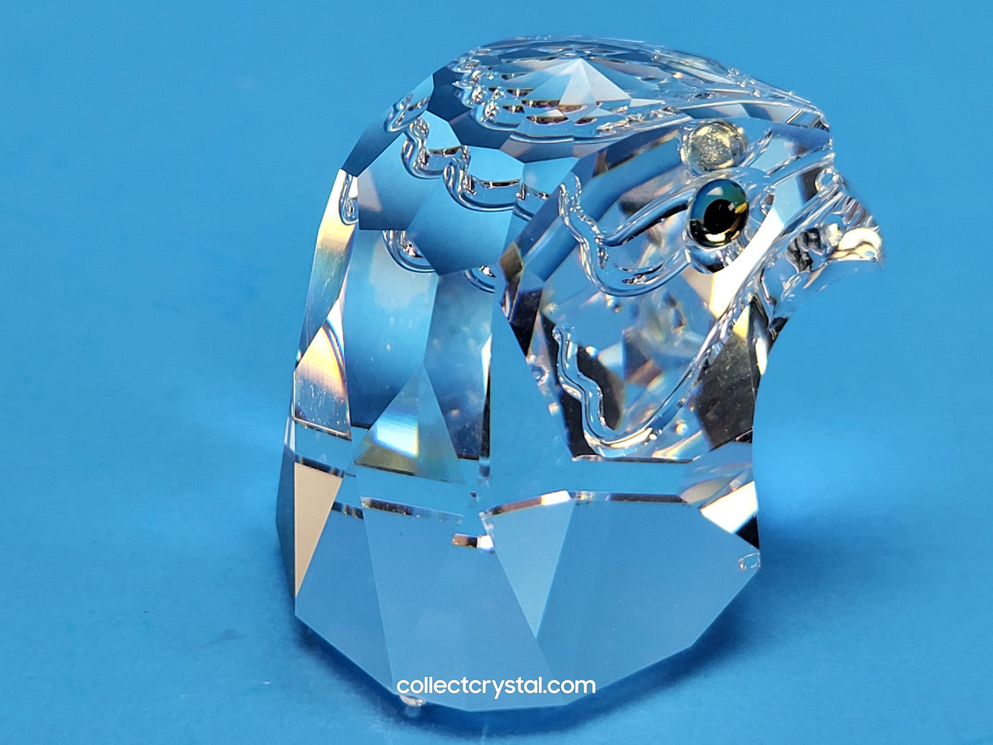 FALCON HEAD SMALL 013829