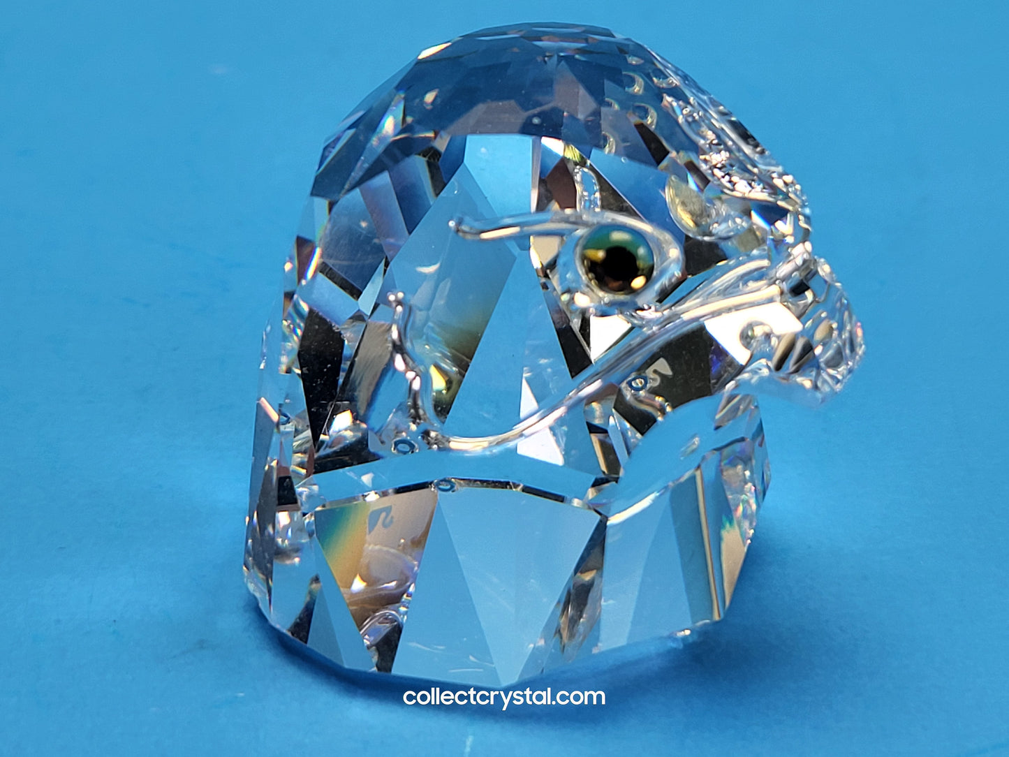 FALCON HEAD SMALL 013829