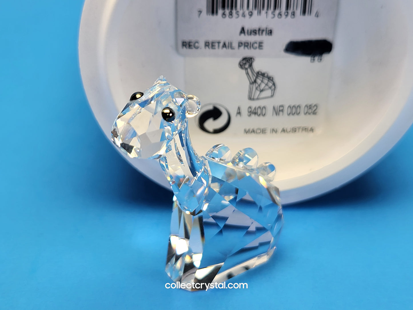 LOVLOTS PIONEERS – JAY D DINO DINOSAUR 832181