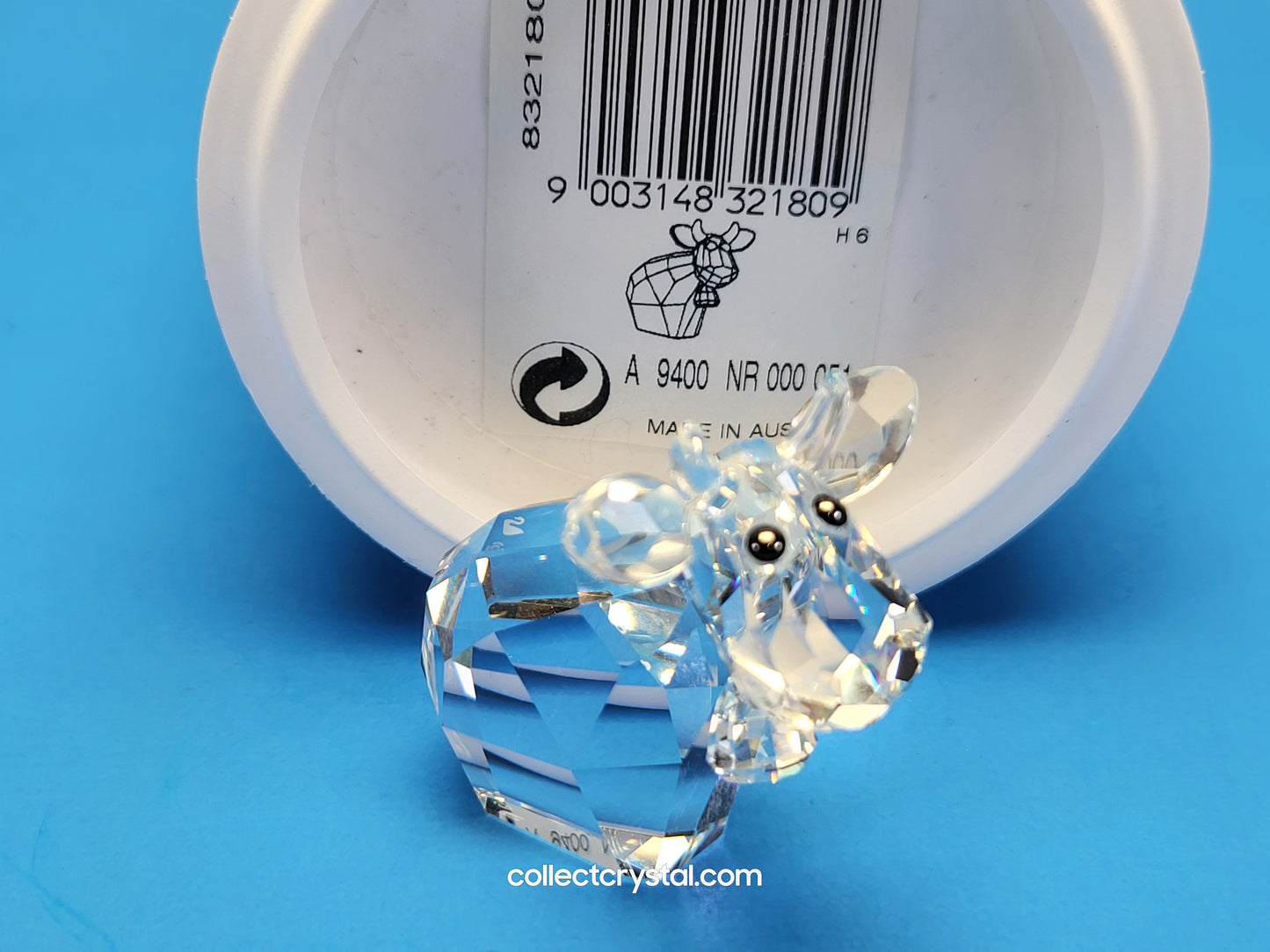 LOVLOTS PIONEERS – MISSY MO CLEAR (SMALL) 832180