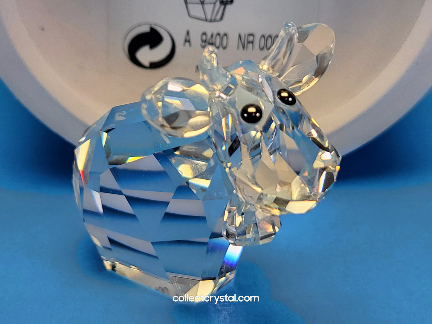 LOVLOTS PIONEERS – MISSY MO CLEAR (SMALL) 832180