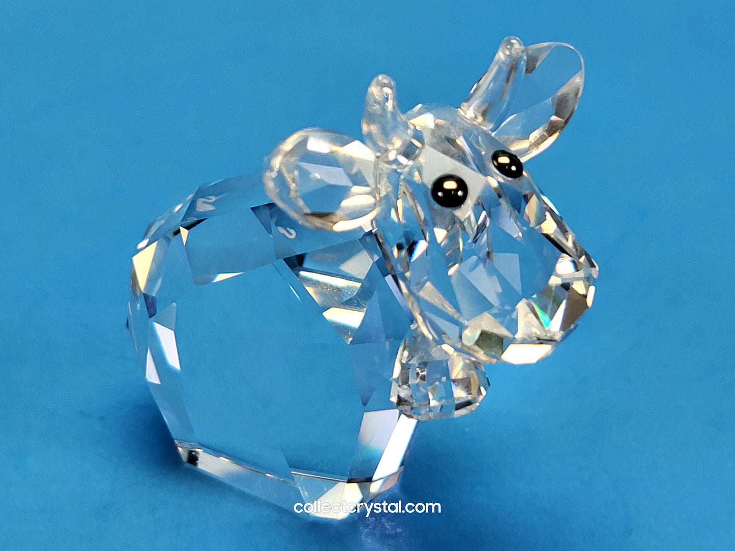 LOVLOTS PIONEERS – MISSY MO CLEAR (SMALL) 832180