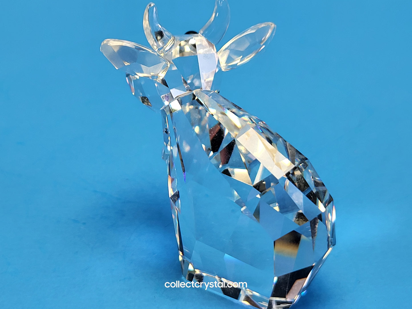 LOVLOTS PIONEERS – MISSY MO CLEAR (SMALL) 832180